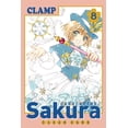 thumbnail image 1 of Cardcaptor Sakura Clear Card 8 Blanco, 1 of 2