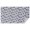 Blue Daisy Flower-2, variant on Blue Daisy Flower Pattern Rectangle Tablecloth 60"x84",Waterproof Polyester Rectangle Table Cloth, Wipeable Spillproof Polyester Tablecloth for Dining, Camping, Indoor and Outdoor