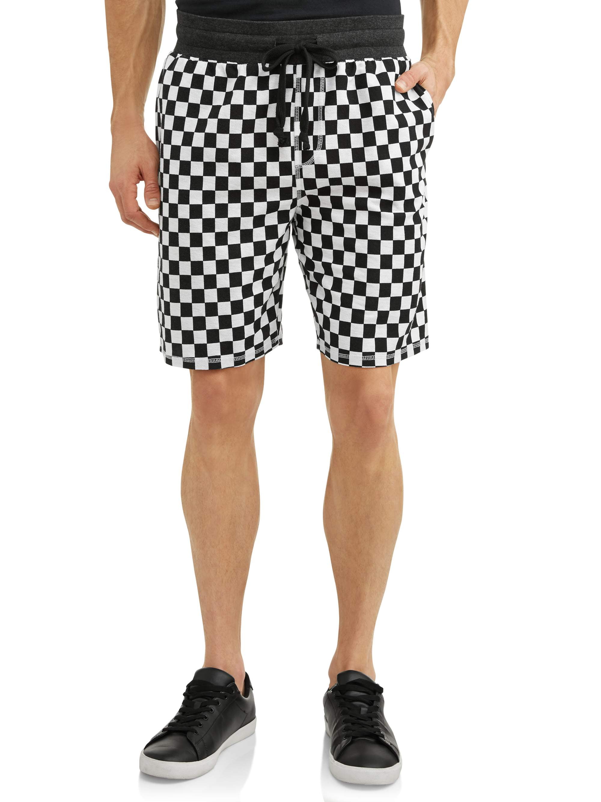 walmart mens shorts george