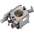 thumbnail image 5 of 3X Carburador para motosierra 025 023 021 MS250 MS230 Plata, 5 of 5