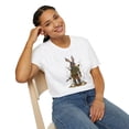 thumbnail image 4 of Bugs Bunny Shirt, Bugs Bunny T Shirt, Shirt with Bugs Bunny, T Shirt with Cartoon, Cartoon on T Shirt, Animation Shirt, 4 of 98