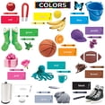 thumbnail image 3 of TREND Colors All Around Us Learning Set, 3 of 7