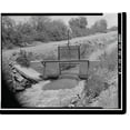 thumbnail image 2 of Historic Framed Print, San Carlos Irrigation Project, Casa Blanca Canal, Gila River, Coolidge, Pinal County, AZ - 8, 17-7/8" x 21-7/8", 2 of 9
