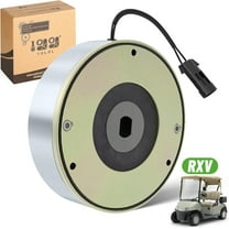 10L0L Golf Cart Motor Brake for EZGO RXV 2008-2019 48V ,OEM Part 617766