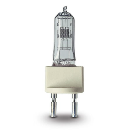 

Philips 1200w 80v 6980Z G22 3250k Single Ended Halogen Light Bulb