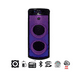 thumbnail image 1 of BAFLE AIWA 2 X 5' Aiwa, 1 of 2