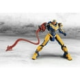 thumbnail image 6 of Tamashi Nations - Pacific Rim:The Black - Atlas Destroyer, Bandai Spirits The Robot Spirits, 6 of 6