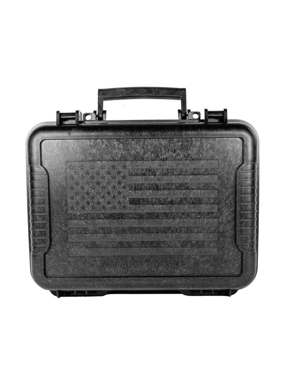 Gun Cases in Gun Storage