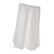 thumbnail image 5 of Toalla de baño para mujer, bata de baño con tirantes, ligera, de secado rápido, suave y moderna. borde blanco, 5 of 9
