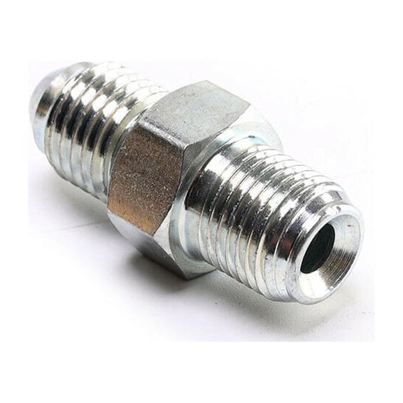 -4AN Turbo Oil Feed Adapter For Garrett GT25R GT28R GT30R GT35R Ball Bearing