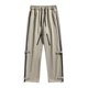 thumbnail image 2 of Pantalones largos para hombre, de primavera e invierno, para tiempo libre, para exteriores, largos, 2 of 7