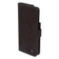 thumbnail image 2 of Funda Tipo Billetera Con Tapa De Cuero PU, Lujosa Funda Tipo Billetera Para Teléfono Multifuncional Para Uso Diario, 2 of 8