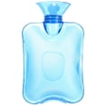 thumbnail image 1 of AURARMLET Hot Water Heating Bag Blue High-density PVC Home Use 1Set, 1 of 5