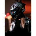 thumbnail image 2 of Casco de motocicleta, casco integral de motocicleta con Bluetooth para hombres y mujeres, superposición de certificación 3C, universal para todas las estaciones, 2 of 5