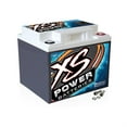 thumbnail image 2 of XS Power D1200 XS Series 12V 2600 Amp AGM High Output Battery with M6 Terminal Bolt, 2 of 6