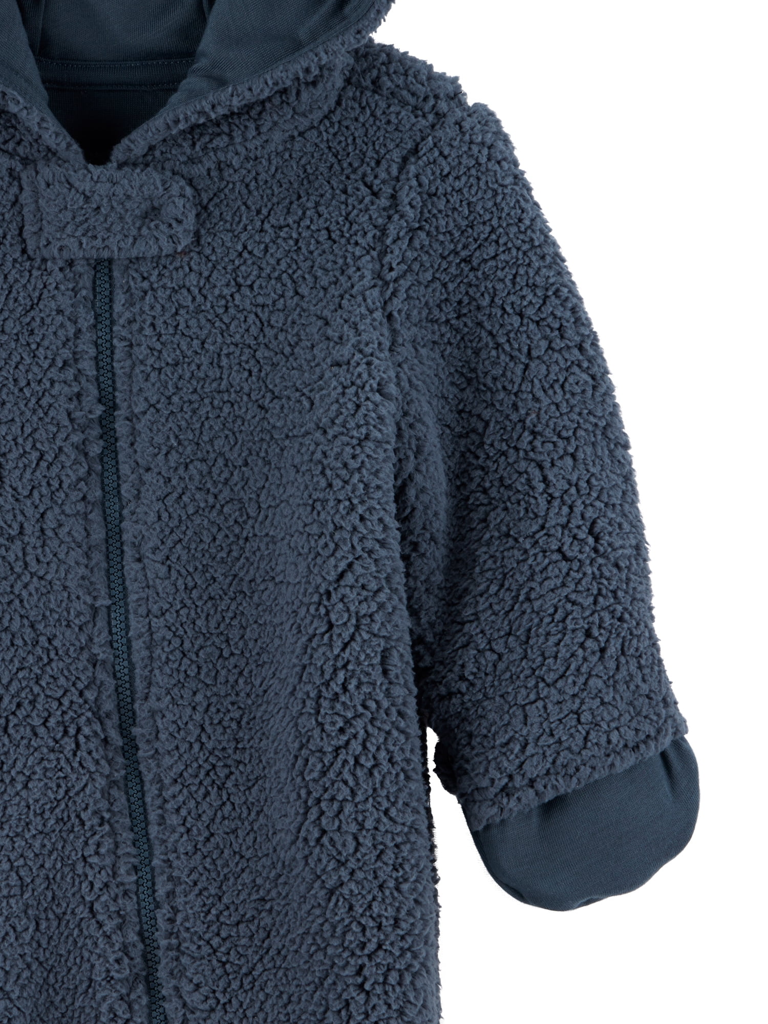 Carter's Child of Mine Baby Fleece Pram, Sizes Newborn-6/9 Months