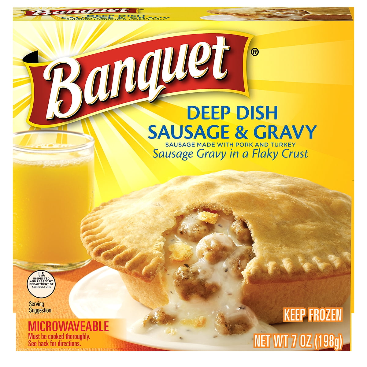 Banquet Frozen Pot Pies banquet-frozen-pot-pies