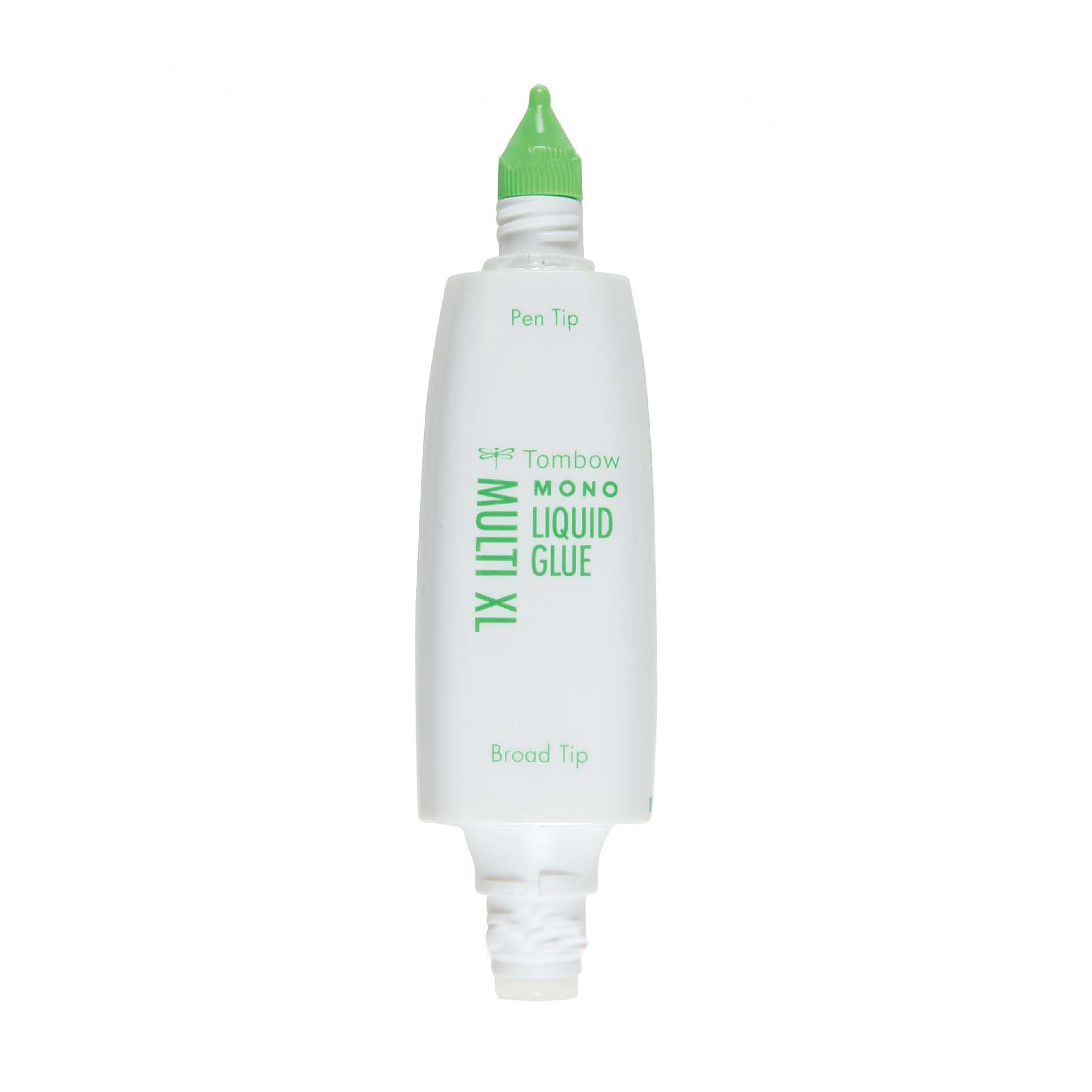 Tombow Mono Multi XL Liquid Glue, 12 Pack