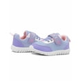 thumbnail image 4 of Tenis Para Niña Bubble Gummers Deportivo Running Uzzy I Lila lila 13, 4 of 7
