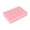 Pink-2, variant on GeBuSn 24 Ice Cube Trays Silicone Tray With Lid Reusable Freezer Perfect Ice Cubes Easy Release Fast Freezing Home Kitchen And Drinks (Blue)