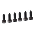 thumbnail image 3 of Guitar Screw,6PCS Guitar Hex Head Guitar Tremolo Bridge Screw String Locking Screw Tailored for Perfection, 3 of 14