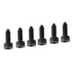 thumbnail image 1 of Tornillos de Guitarra de 6 Piezas Tornillos de Cabeza Hexagonal de Guitarra con Punta Cónica para bajo de Guitarra Acústica Eléctrica ANGGREK  Otros, 1 of 8