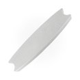 thumbnail image 2 of Hydrotools 87901 Pool Molded Plastic Replacement Ladder Rung Step (4 Pack), 2 of 3