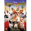 Beverly Hills Chihuahua 2 (Spanish Language Packaging) (Widescreen)