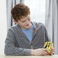thumbnail image 5 of Transformers Cyberverse - Bumblebee à conversion 1 étape, 5 of 5