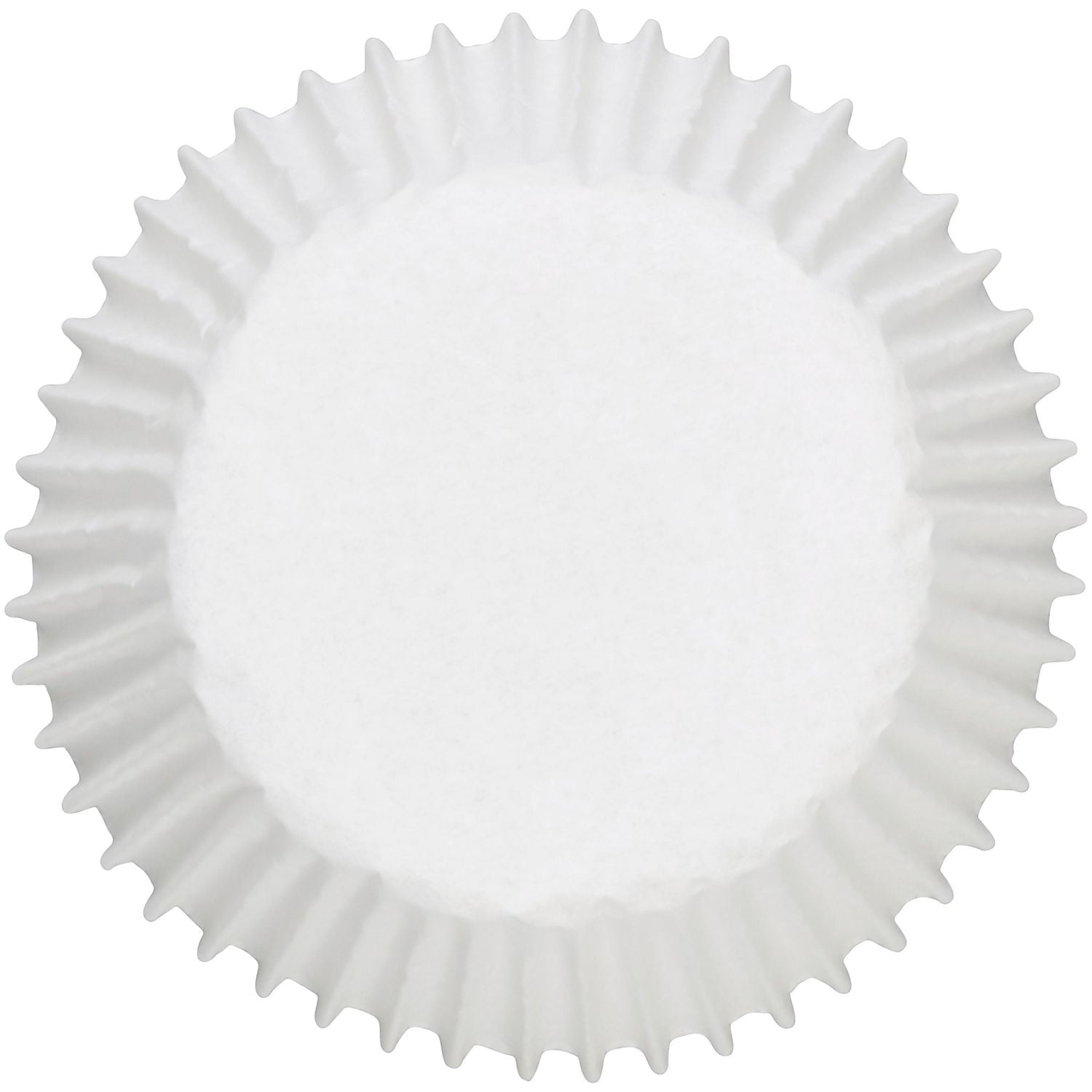 Wilton White Standard Baking Cups