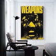 thumbnail image 2 of Weapons - Blockbuster Movie Poster May 2025 New Movie Poster Canvas Wall Art -P8, 2 of 7