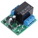 thumbnail image 2 of Módulo De Retransmisión DPDT, Placa De Relé Biestable Autoinforme Con Bajo Control De Pulso, DC 5V, Capacidad De Carga 5A, Para Proyectos De Electrónica De Bricolaje Y, 2 of 7
