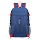thumbnail image 2 of Mochila Plegable Ligera E Impermeable - 44 X 27 X 15 Cm (17,32 X 10,63 X 5,91 Pulgadas) - Bolsa de Senderismo y Viajes de Nailon con Compartimento para Portátil, Mochila Compacta y Portátil para Depo, 2 of 6