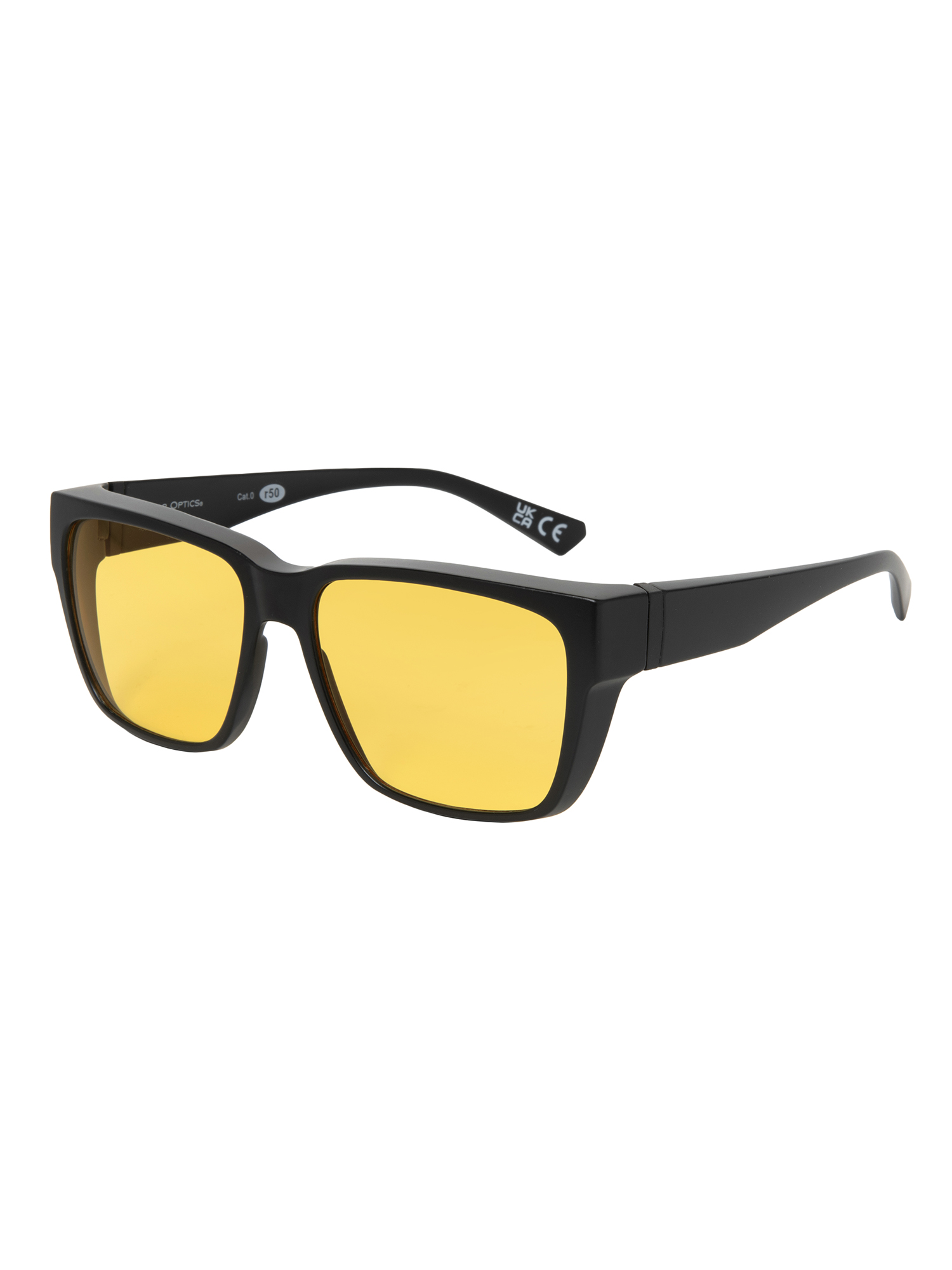 Polar Optics Fits Over
