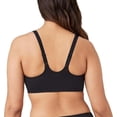 thumbnail image 3 of Wacoal Soft Embrace Front Close T-Back Bra, 3 of 5