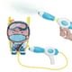 thumbnail image 3 of Juguete de pistola de agua BuyWeekMX mochila 1,5-1,8 L para niños, 3 of 9