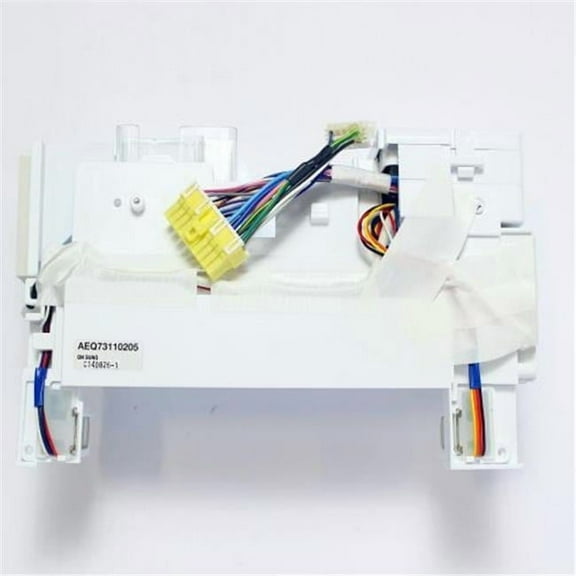 LG ZENAEQ73110205 Refrigerator Ice Maker for LFX28979SW