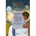 thumbnail image 2 of Escape room aventuras. ¡Escapa del museo!, de Bruce Em, 2 of 2