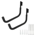 thumbnail image 1 of Oubit Lb Kayak Wall Mount Rack,1Pair Kayak Wall Mount Jumbo Garage Storage Hooks Heavy Duty Kayak Storage Racks Optimized for Excellence, 1 of 9