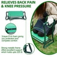 thumbnail image 4 of Garden Kneeler - Multi-Functional Gardening Seat and Kneeler, 4 of 7