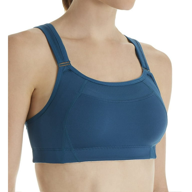 New Balance WBT3108 The Shockingly Unshocking Sports Bra 