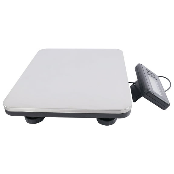 660LB Heavy Duty Digital Industry Shipping Postal Platform Scale Weight 300kg