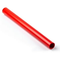 1/2" x 4 Ft PEX-B Tube Stick, Red Pex Tubing for Potable Water