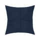 thumbnail image 1 of Funda de almohada de ante liso con cojín para el hogar - Funda de almohada de pelo de arena simple ins, 1 of 5