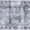 Boho Gray, variant on Runner Rug for Hallway, Yamaziot 2'x6' Washable Rug for Floor with Rubber Backing, Vintage Distressed Non Skid Gray Carpet, Laundry Room Rug Mat