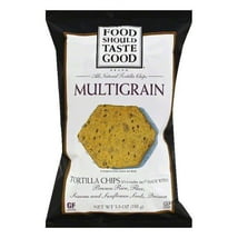 Food Should Taste Good Multigrain