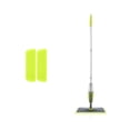 thumbnail image 1 of Spray Mop Broom Set Magic Mop Wood Floor Flat Mop Household Cleaning Tools Household Reusable Microfiber Pad Lazy Mop ,Easy to Use, 1 of 4