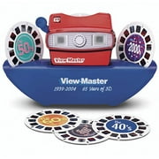 View-Master 65th Anniversary Box Set