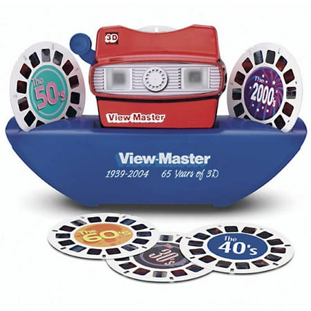 View-Master 65th Anniversary Box Set
