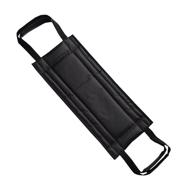Camas acolchadas de tela Oxford 600D Yuyangstore Eslinga de transferencia de cama acolchada